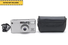 [Near MINT+++] PENTAX ESPIO 835 Zoom Point & Shoot 35mm Film Camera From JAPAN