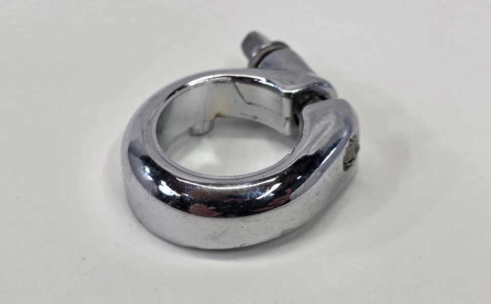 Premier 1" Drum Memory Lock - Image 4 of 4