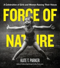 Kate T. Parker Force of Nature (Paperback) (UK IMPORT)