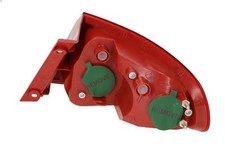 Feu arrière Chevrolet NUBIRA