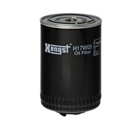 Hengst Filter ÖLfilter H17W05 Anschraubfilter FüR Vw Audi A4 Passat Caddy 3B6 B5