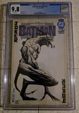 Absolute Batman #15. 1st Print. 1st Appearance Of Absolute Joker.