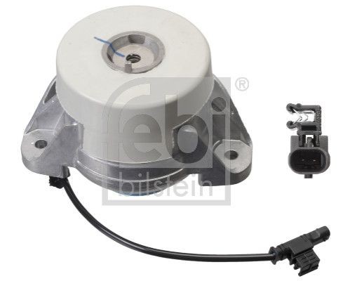 Mounting, engine FEBI BILSTEIN F104820