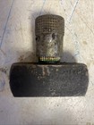 Parker In Line 1/4” Hydraulic Fluid Control Valve N400S 5000 Psi — photo 2