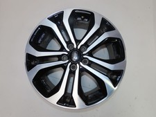 Jantes Ford PUMA