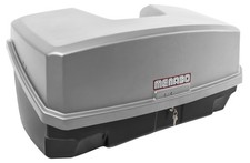 Rear Box for Alcor 3 Bike Carrier (Box Only) Max Load 45kg 300L Capacity
