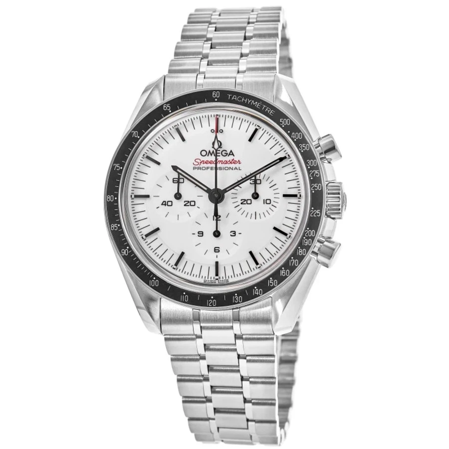 Nuevo Reloj Omega Speedmaster Moonwatch Cronógrafo Hombre 310.30.42.50.04.001