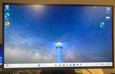 ASUS PG279/PG279Q 27" IPS LCD Monitor w/ Adapter  Adjustable Stand