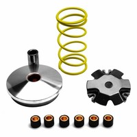 Variator Scoot Replay Racing FüR MBK 50 Booster, Stunt, Nitro, Ovetto-Yamaha 50