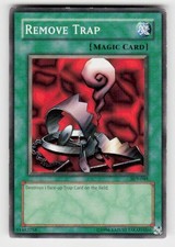 Trap Master [1st Edition] SDY-043 Prices | YuGiOh Starter Deck: Yugi | YuGiOh  Cards