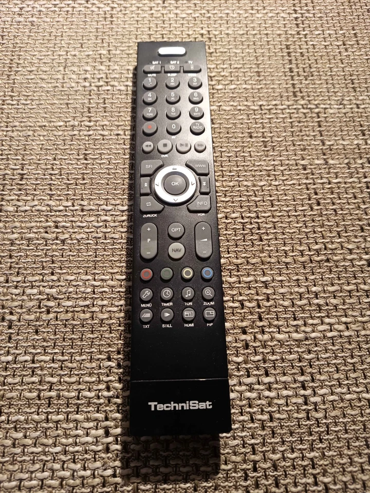 TechniSat DIGIT ISIO STC+ - UHD Receiver mit Twin Tuner (Sat DVB-S/DVB-S2, Kabel - Bild 3 von 4