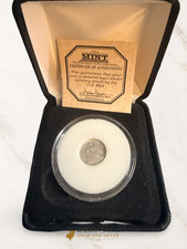 1872 Half Dime, Great Details