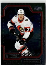 2025-26 SkyBox Metal Universe #139 Donovan Sebrango