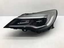 Frontscheinwerfer Opel Astra K 39081892 LED Links Scheinwerfer Headlight