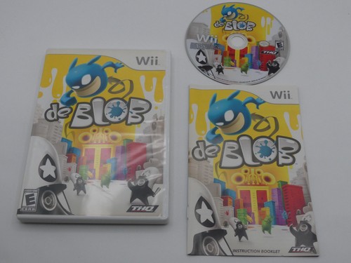 Giochi Nintendo Wii - Acquista 3 e ricevi 1 GRATIS! - Foto 18 di 116