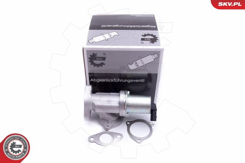 ✅Fits SKV GERMANY 14SKV209 EGR VALVE 14SKV209   ⭐UK Seller⭐