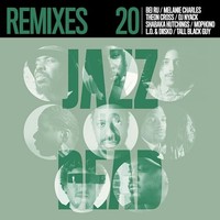 Various Artists - Remixes JID020 Coloured Vinyl - Vinyl Record Vl - E3447Z
