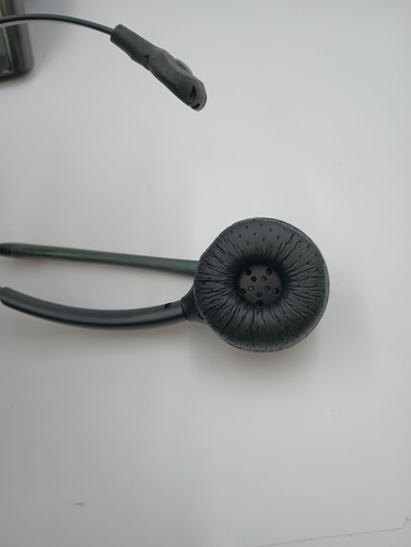 NEW GENUINE PLANTRONICS CS510-XD EXTRA DENSITY HEADSET TTA POLY 7E2J8AA 88284-01 - Picture 12 of 12