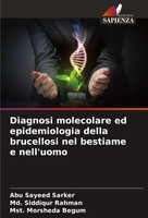 Abu Sayeed Sarker (U. A.) | Diagnosi Molecolare Ed Epidemiologia Della...
