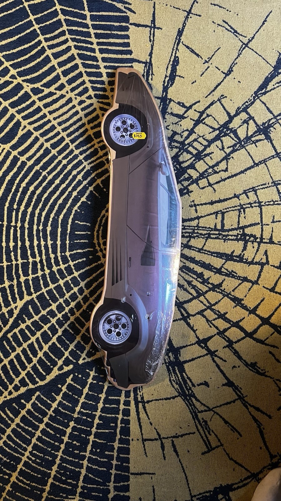 Deck 7.75&rdquo;
