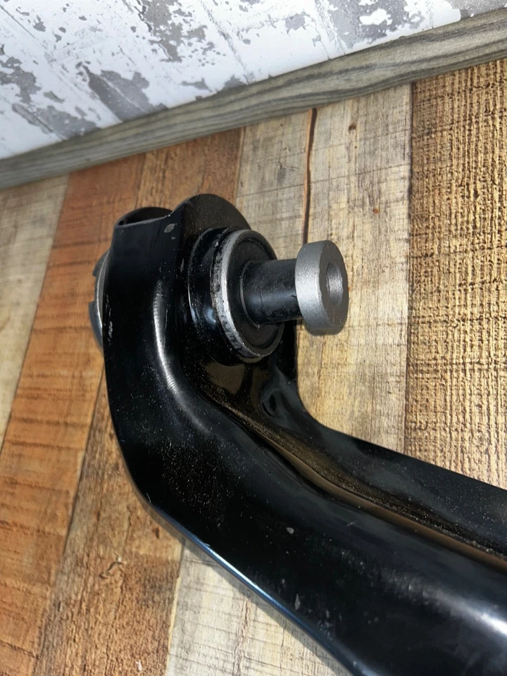 Комплект шаровых шарниров рычага управления для Ford F-150 2009-2013 годов выпуска передний левый нижний MOOG - Изображение 3 из 4