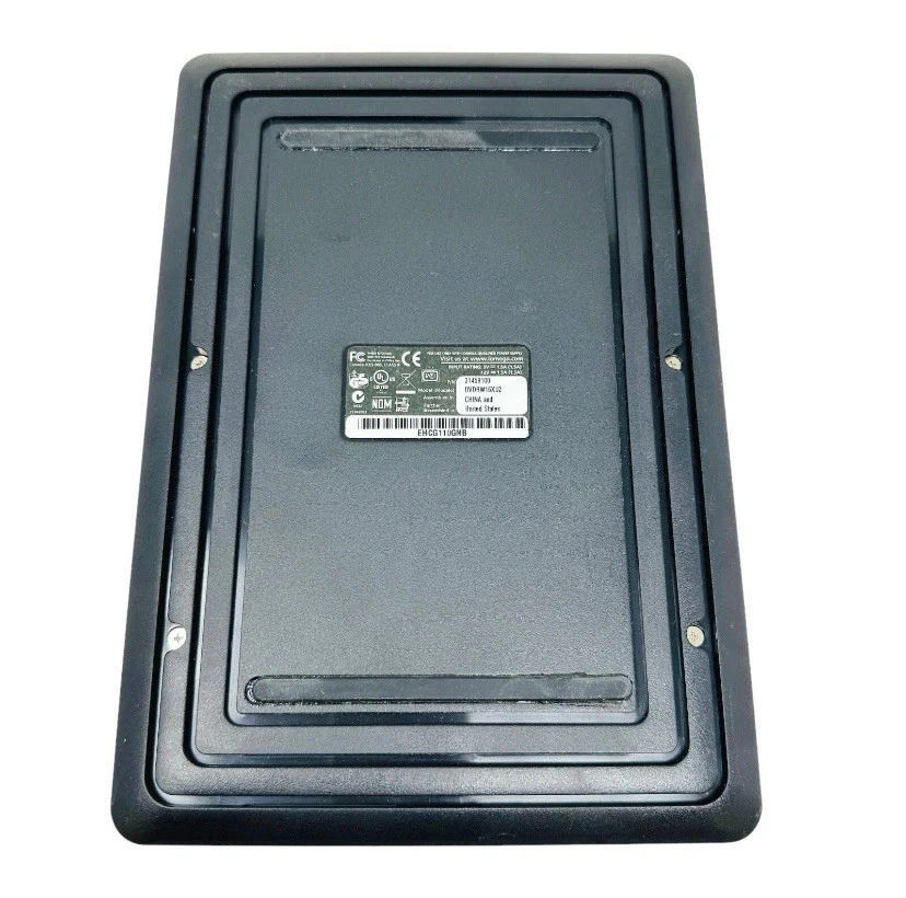 Iomega 31459100 DVD R/RW External Disc Drive Model DVDRW16XU2 - Image 4 of 4