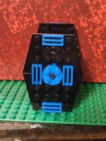 LEGO Star Wars: TIE Fighter (8028)