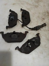 Plaquette de frein Volkswagen POLO