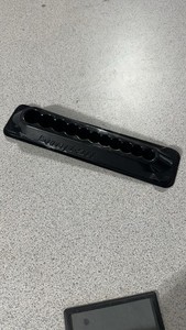 Snap On 11 Slot Magnetic Organizer Tray Pakty257