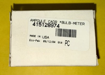 BRP SKI-DOO OEM gauge bulb 415128974 new