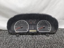 2003 Hyundai Sonata Cluster Assembly - Instrument Kph Oem 940033d051