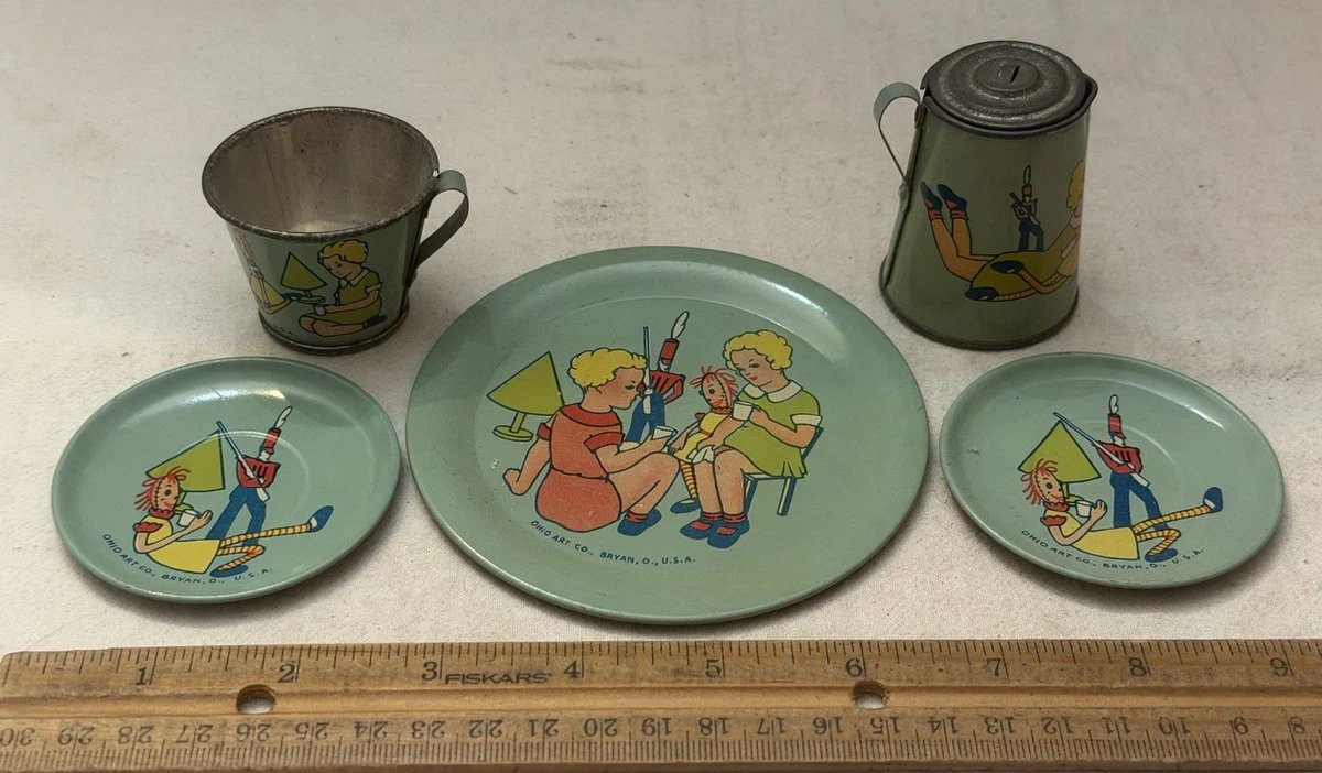 25+ Ohio Art Vintage & Antique Toys for sale | Updated Oct 2026