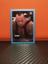2015 Topps WWE Wrestling Cards 18