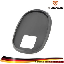 Dichtung Antenne Gummi Fuß Geeignet für Meriva Signum Vectra Zafira Auto Schwarz