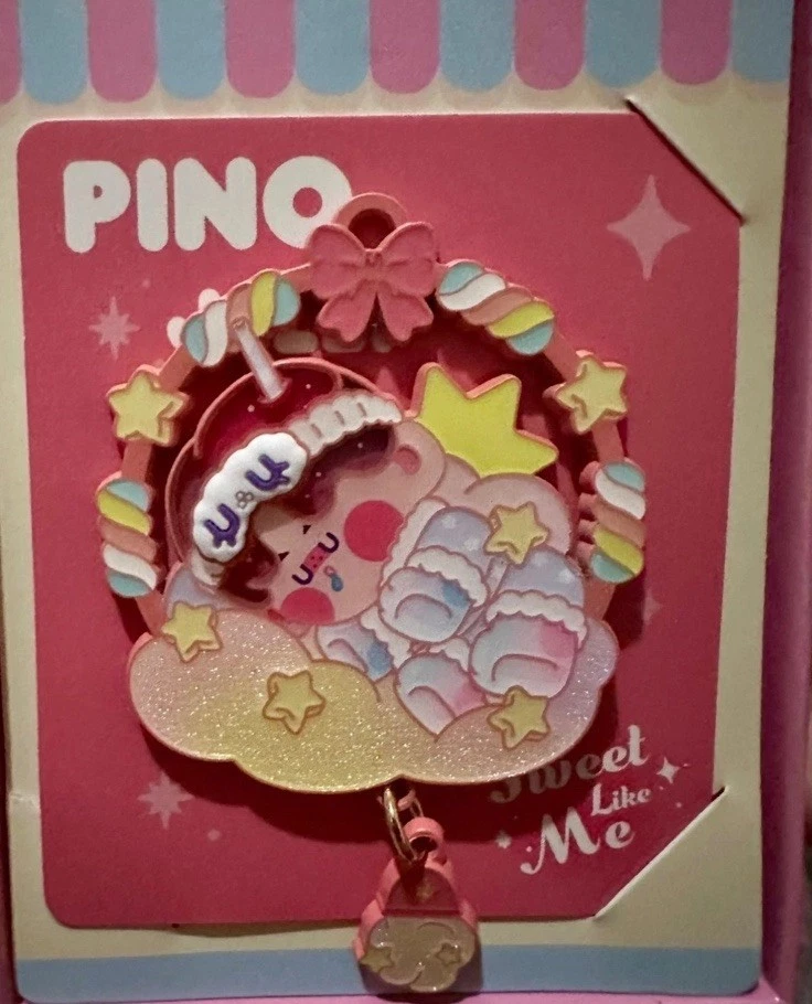 Pin De Cumpleaños Rosa Con Lazo – Insignia "It’s My Birthday" De Hojalata, Diámetro 5,8 Cm, Ideal Para Niñas Y Niños
