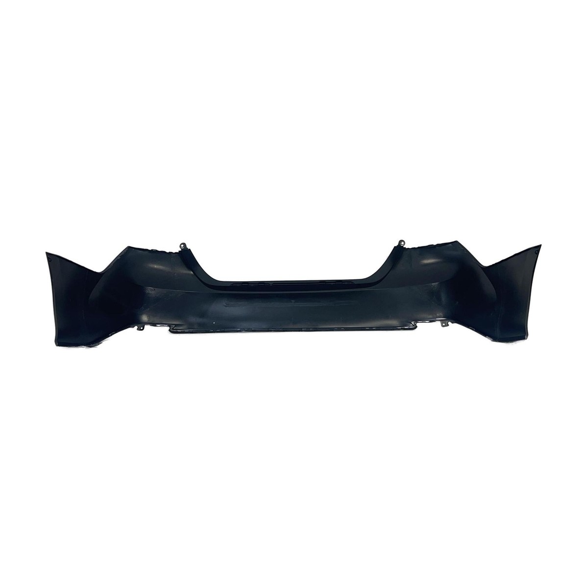 Rear Bumper Cover for 2018-2020 Toyota Camry L, LE, Hybrid