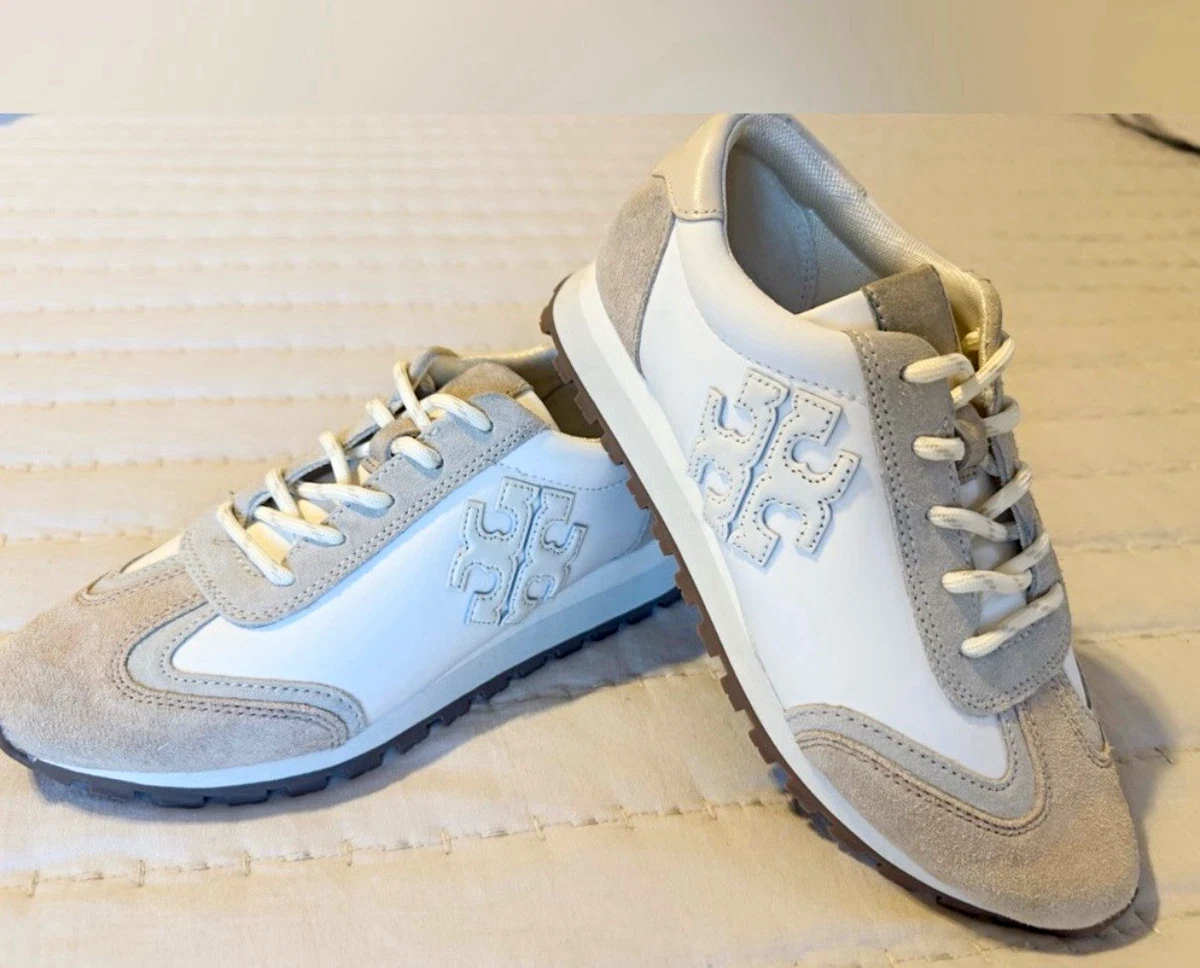 Tory Burch White Shoes for Women for sale | eBay