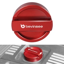Billet Aluminum Oil Cap Cover For BMW E84 X1 10-15 E53 X3 04-10 E70 X5 07-13