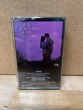 Great Love Songs Of The 50's  60's. Laurie Records Cassette Sealed. B3