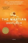 The Martian : A Novel Paperback Andy Weir