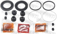 Febest Reparatursatz Bremssattel 0275-FX35R FüR Nissan FX Koleos Renault EX 1