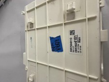 EBR75048113 LG Washer Board - Control