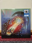 Journey – Escape LP Clear Vinyl Walmart Exclusive Sealed | 2021 Remaster
