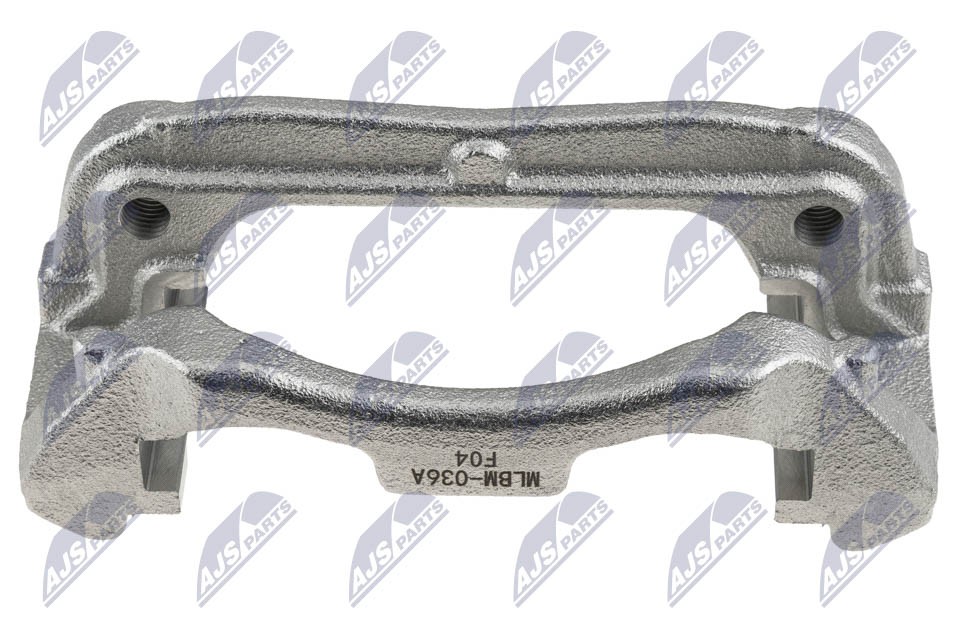 Brake Caliper Bracket For Mini R56 R57 R58 R59 Cooper S 10-14 - Image 5