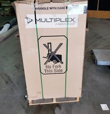 Multiplex N2-Fusion Nitrogen Beverage Dispenser Gen 1.5 Remote Unit w/ Drain