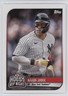 2023 Topps Hobby Rip Night Aaron Judge #2 19b4
