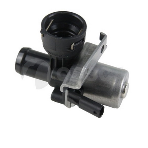Ossca KüHlmittelregelventil 41364 FüR Mercedes Klasse Model S204 W204 C204 W212-image