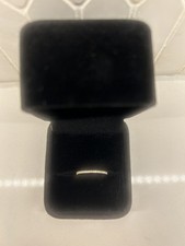 Catbird Fairy Light Diamond Ring