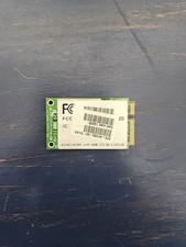 Broadcom BCM94311MCG Mini-PCI-E Wireless WiFi Card