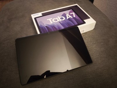 Samsung Galaxy Tab A7 SM-T500 32GB, Wi-Fi, 10,4 Zoll - Grau !Mit Defekt!